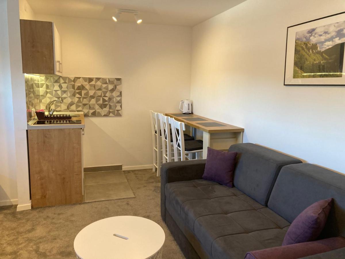 Vuk & Sofija Apartmani โคเปานิก ภายนอก รูปภาพ