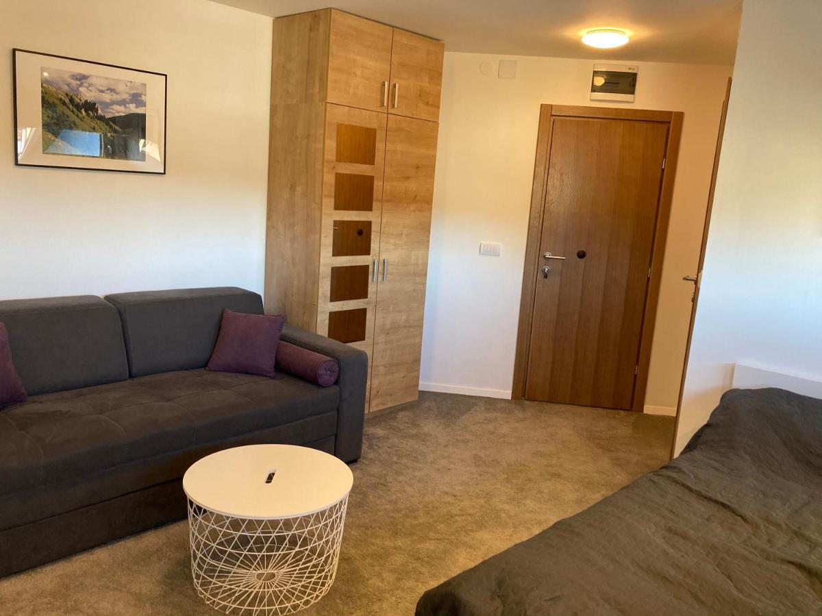 Vuk & Sofija Apartmani โคเปานิก ภายนอก รูปภาพ