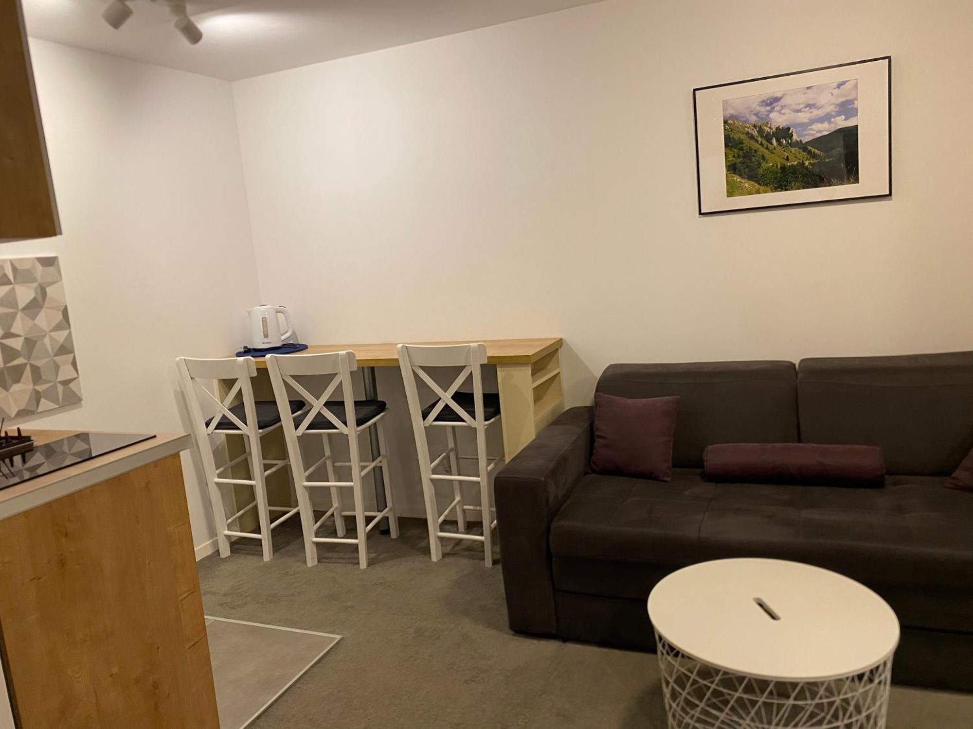 Vuk & Sofija Apartmani โคเปานิก ภายนอก รูปภาพ