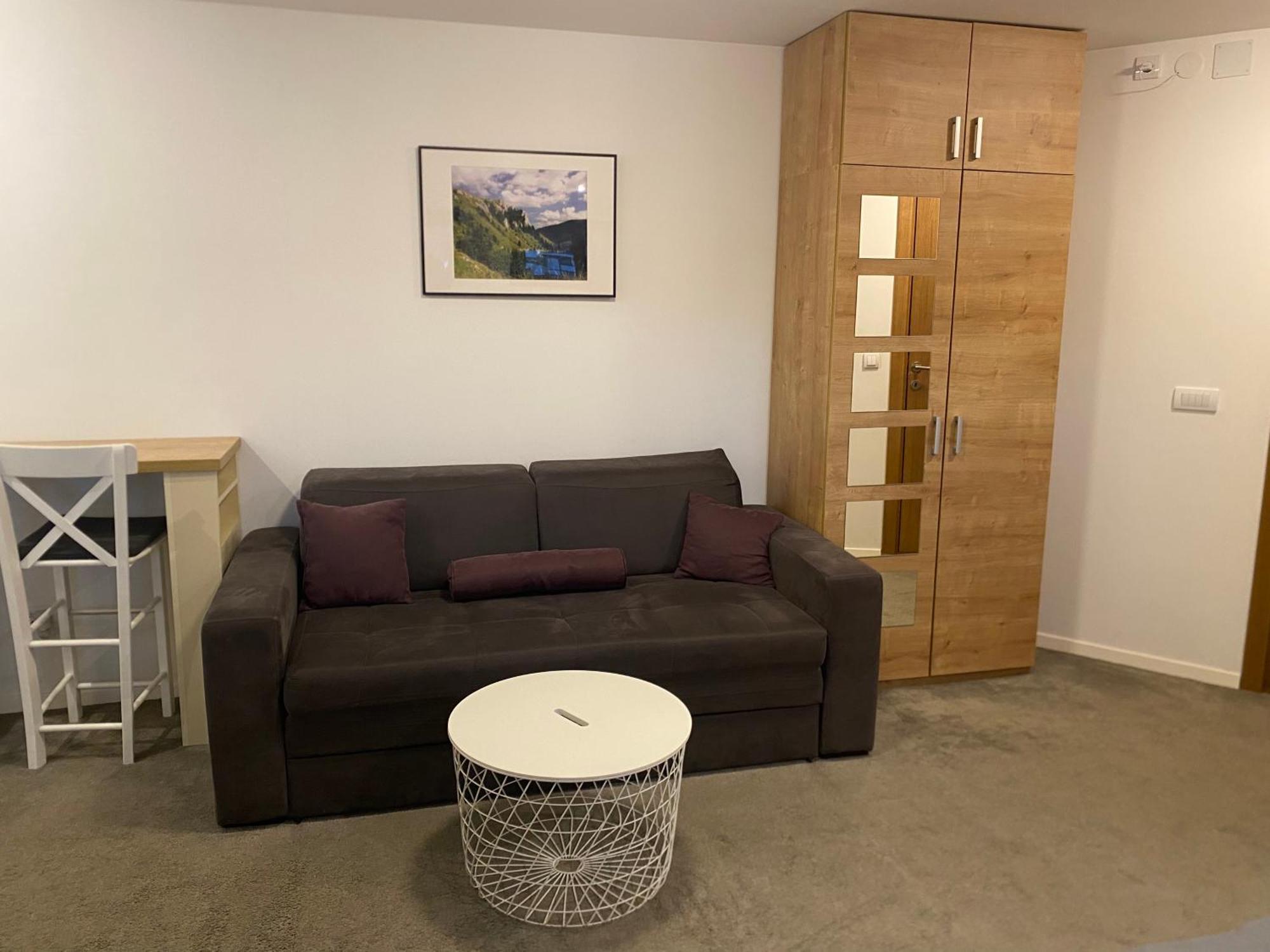 Vuk & Sofija Apartmani โคเปานิก ภายนอก รูปภาพ