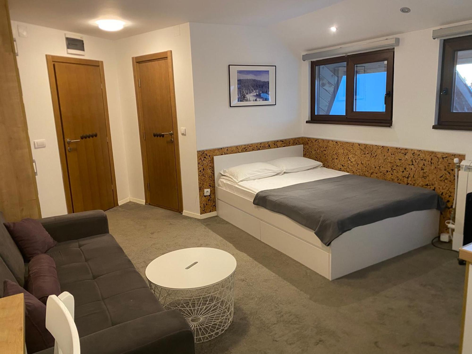 Vuk & Sofija Apartmani โคเปานิก ภายนอก รูปภาพ